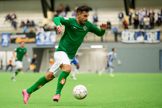 önköpings Liridon Silka