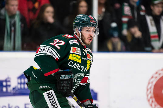 Tingsryds Robin Olsson