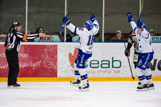 Leksands János Hári jublar