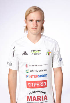 Patrik Broman