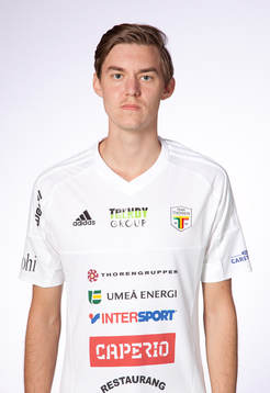 Robin Hemmervall Nilsson