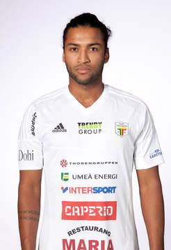 Edwin Fabricio Ekholm