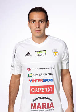 Marc Saliba