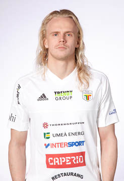 Johan Larsson