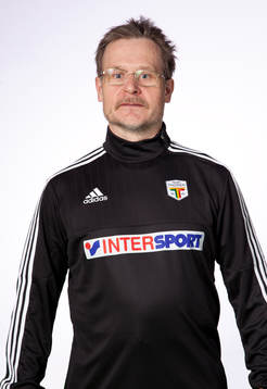 Mats Zingmark
