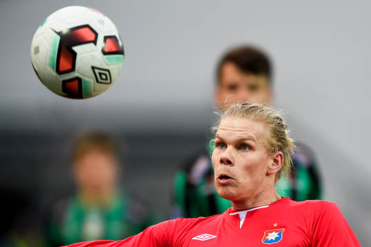 Örgrytes Joakim Hall