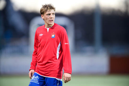 Örgrytes Andreas Berntsson