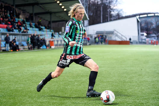 Varbergs Oliver Nåfors