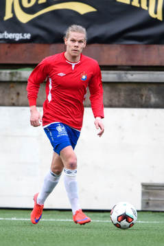 Örgrytes Joakim Hall