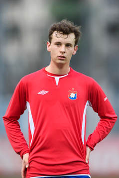 Örgrytes Rasmus Andernil Bozic