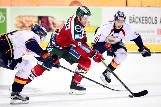 Frölundas Spencer Abbott