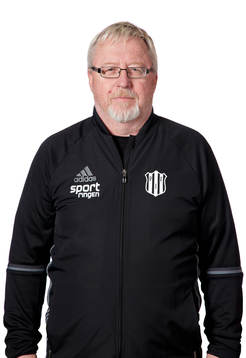 Torbjörn Lindqvist poserar för ett porträtt den 16 mars 2016 i Piteå.