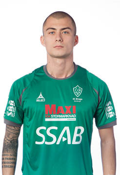 Carlos Garcia Ambrosiani