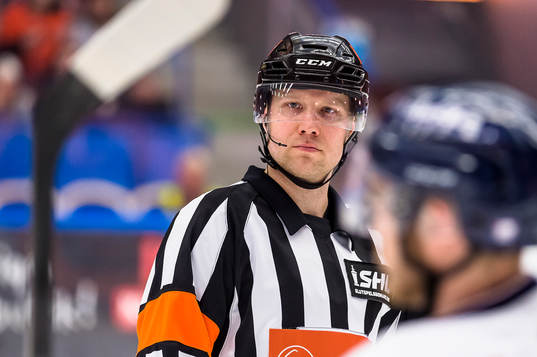 Domare Aleksi Rantala