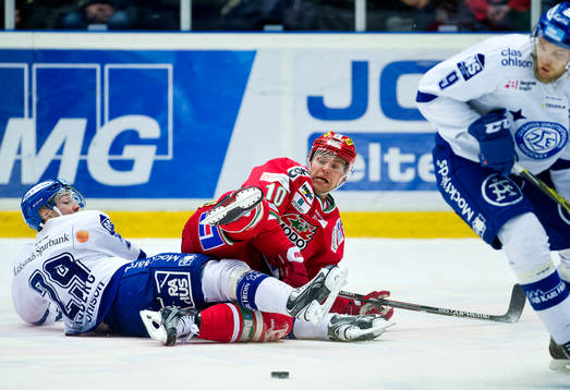 Leksands Alexander Ytterell, Modos Per-Åge Skröder  och