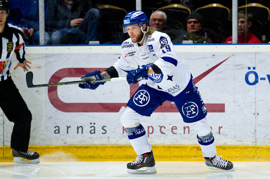 Leksands Alexander Ytterell