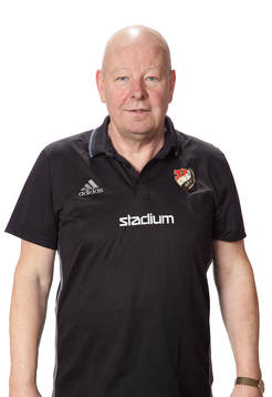Dan Sundberg poserar för ett porträtt den 20 mars 2016 i Enskede.
