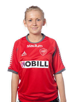 Alice Magnusson
