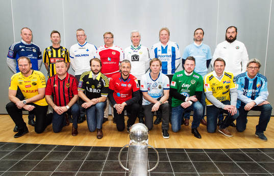 Tränarna i Allsvenskan 2016