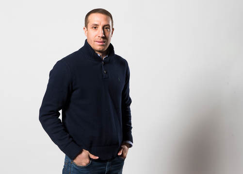 Kenny Pavey, Assyriska