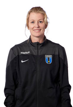 Cilla Fischer poserar för ett porträtt den 23 mars 2016 i Uppsala.
