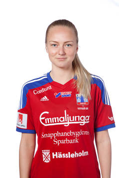 Alexandra Benediktsson