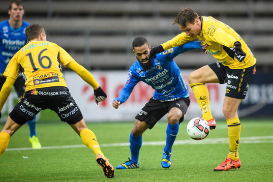 Halmstads Junes Barny