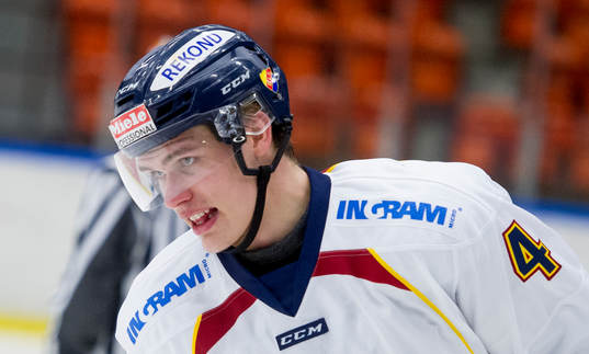 Djurgårdens Andreas Englund