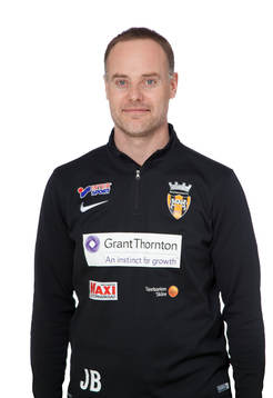 Jörgen Bengtsson poserar för ett porträtt den 29 mars 2016 i Kristianstad.