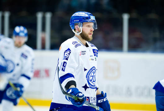 Leksands Alexander Ytterell