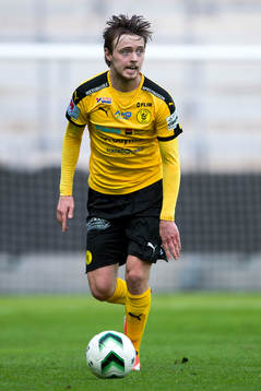 Frejs Jakob Glasberg