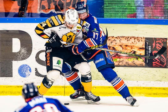 Skellefteås Anton Lindholm