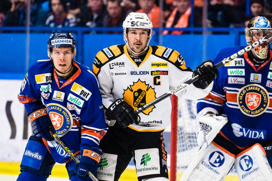 Växjös Ville Varakas