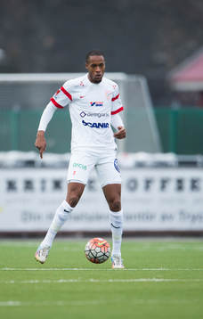 Assyriskas Mamadou Wague