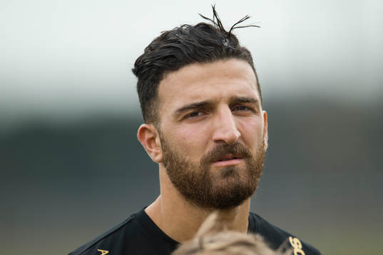 Syrianskas Bachir Katourgi