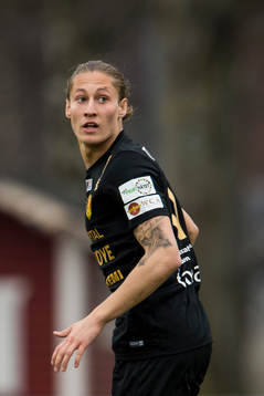 Syrianskas Felix Michel