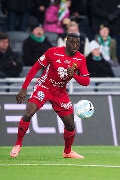 Östersunds Ken Sema