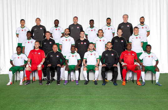 Lagbild för Prespa Birlik