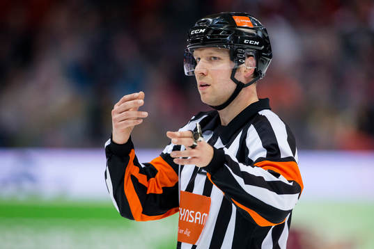 Domare Aleksi Rantala