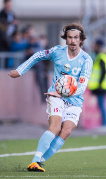 Degerfors Sebastian Olsson