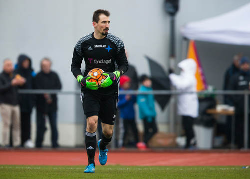 Luleås Vladimir Sudar