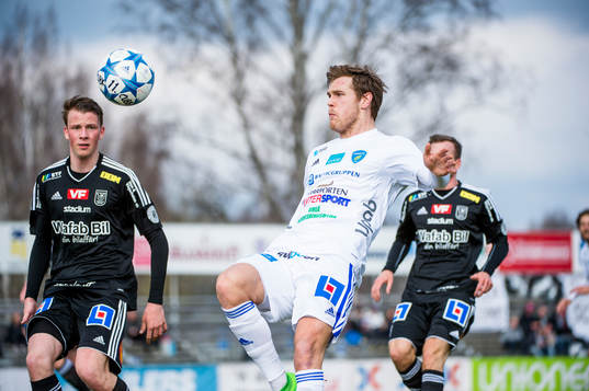 Umeås Leo Englund