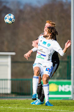 Umeås Simon Mårtensson