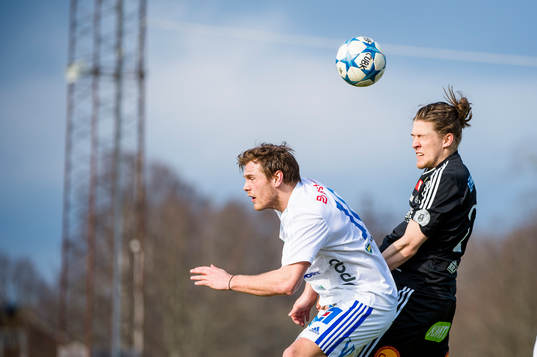 Umeås Leo Englund