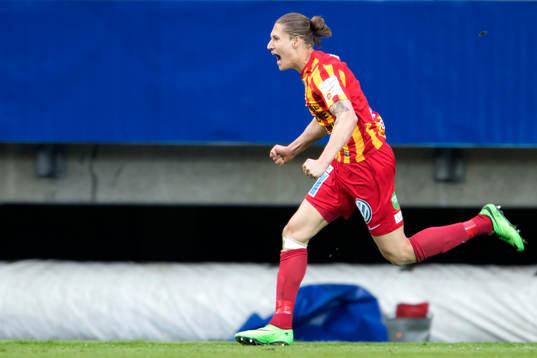 Syrianskas Felix Michel jublar