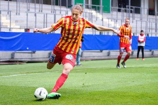 Syrianskas Felix Michel