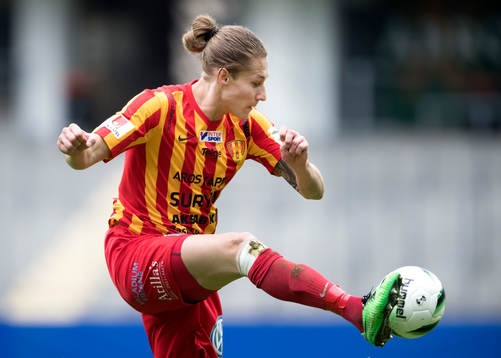 Syrianskas Felix Michel