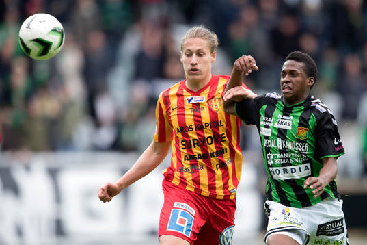 Syrianskas Felix Michel