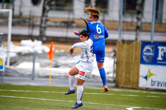 Sunnanås Frida Stenmark