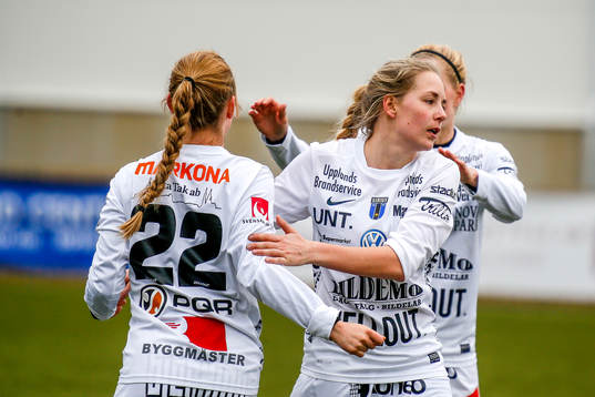 Sirius jublar i premiären